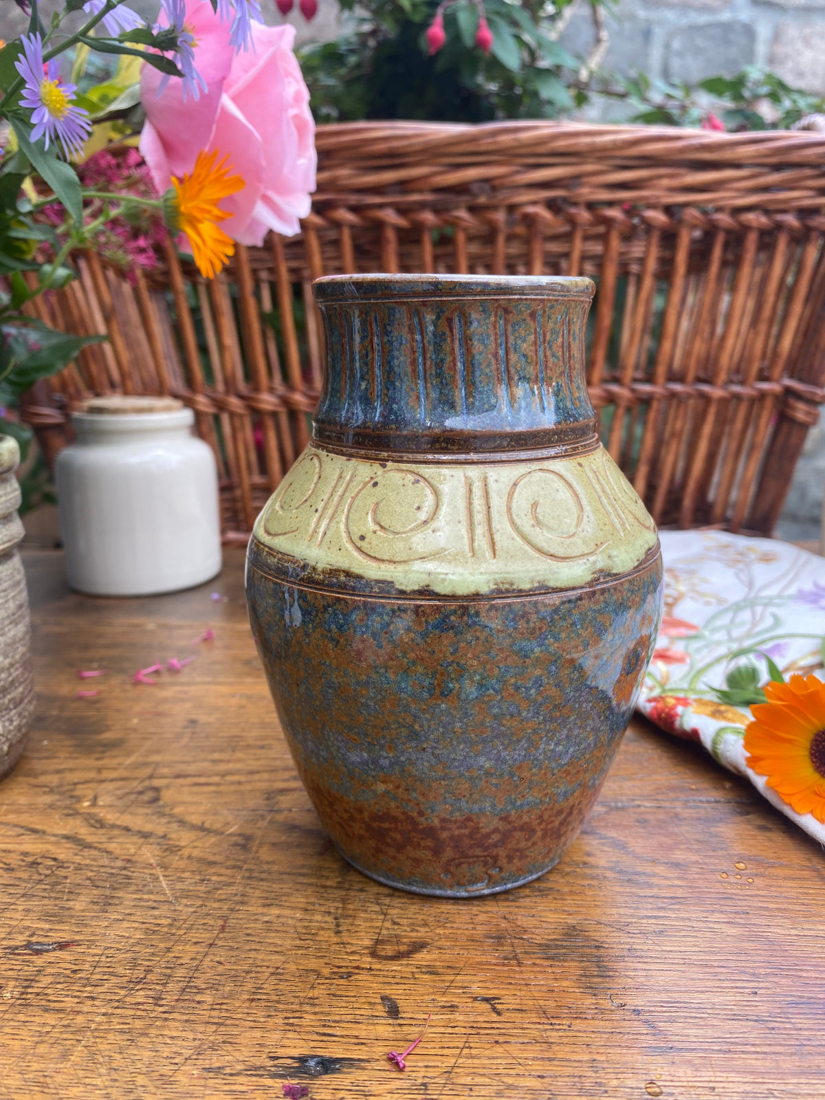 Vase