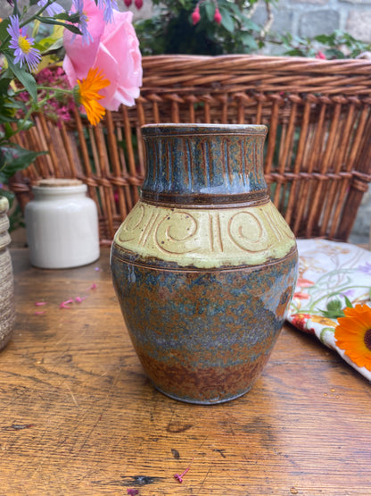 Vase