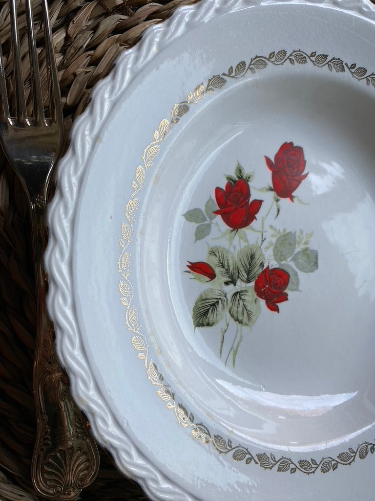 Service Saint Amand aux Roses Rouges