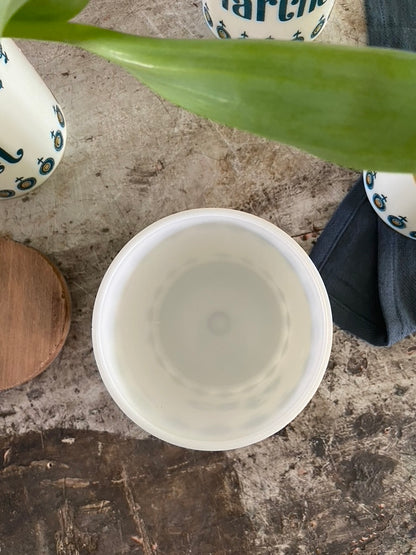 Ensemble de pots Grosfillex