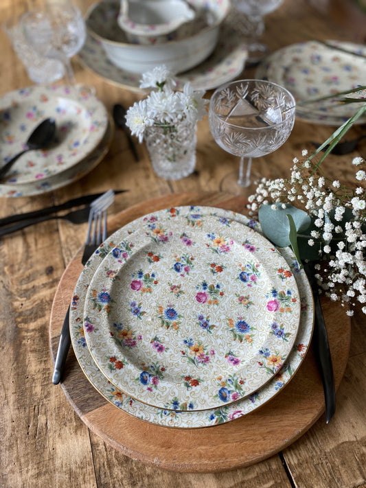 Service Limoges MultiFleurs