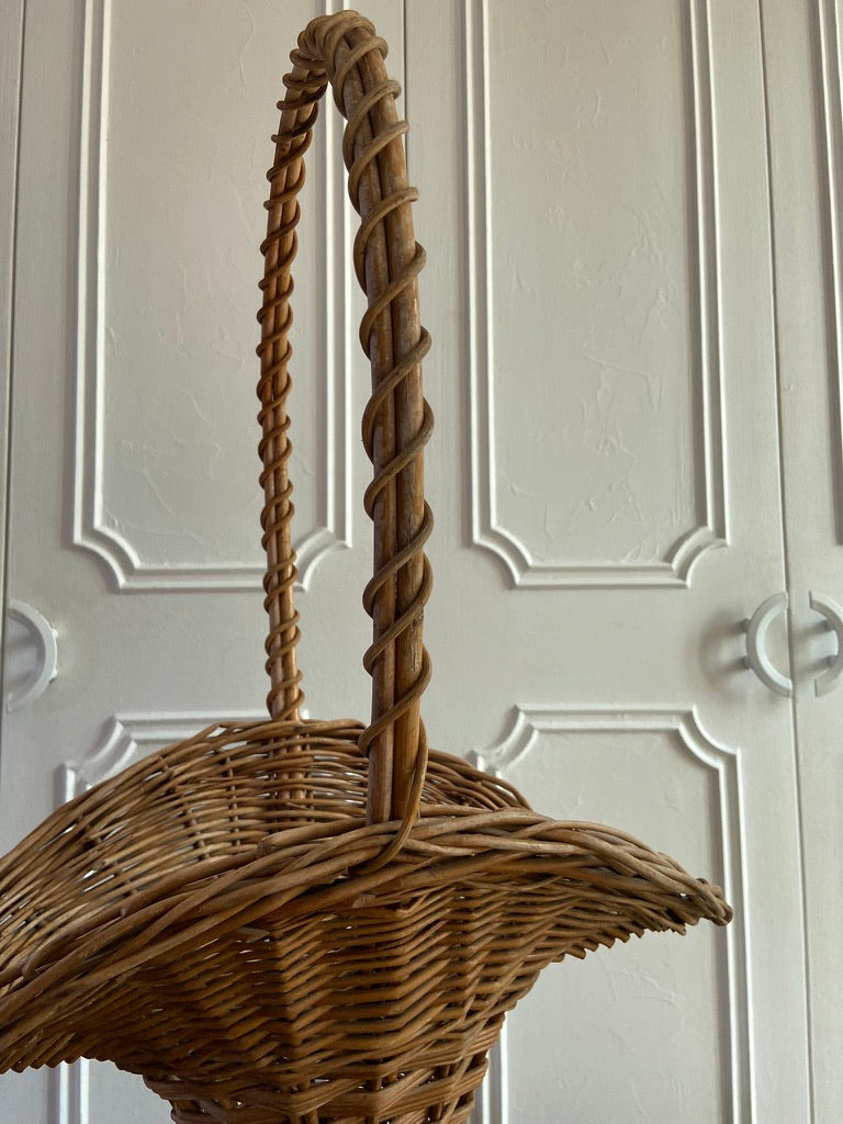 Panier Petit Chaperon