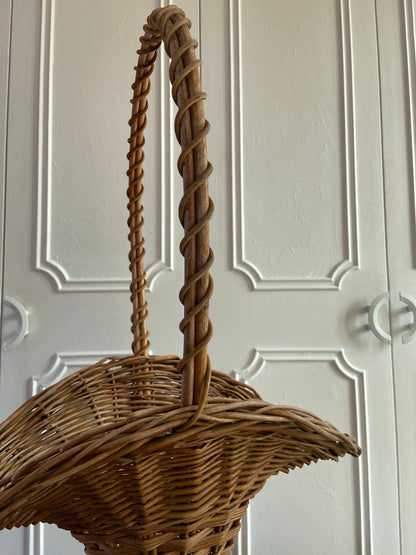 Panier Petit Chaperon