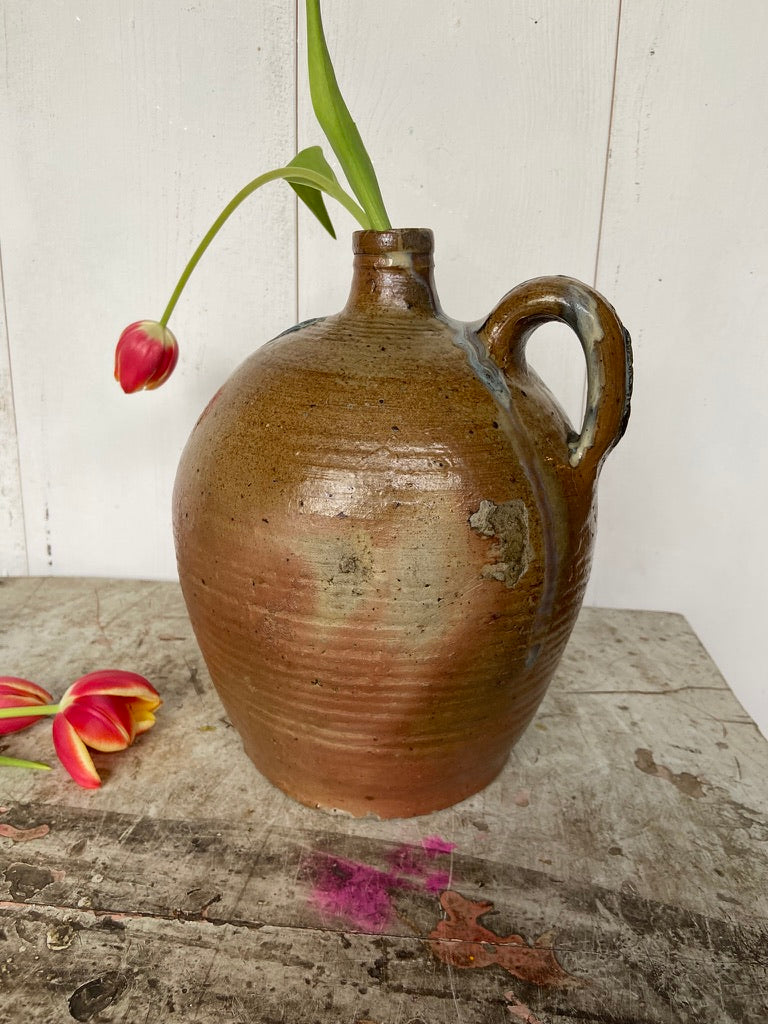 Grand soliflore artisanal