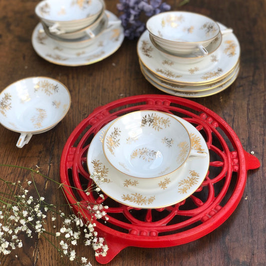 Service Moka Limoges