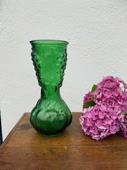 Vase italien Vert