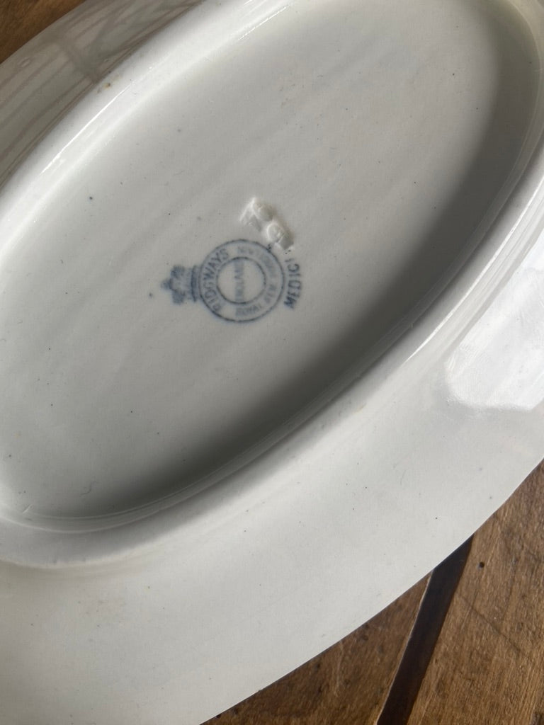 Ravier Ridgways Medici #id8