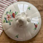 Amazonas Serving Dishes