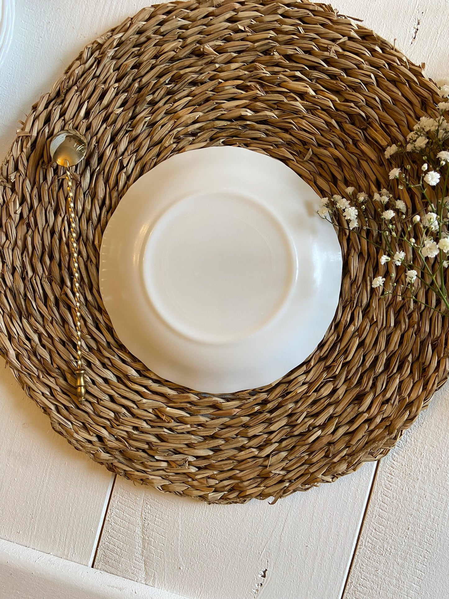 Assiettes dessert Arcopal