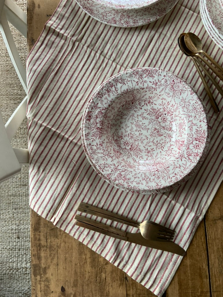 Service Anglais RoseMarie