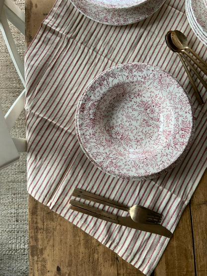 Service Anglais RoseMarie