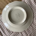 Amazonas Serving Dishes