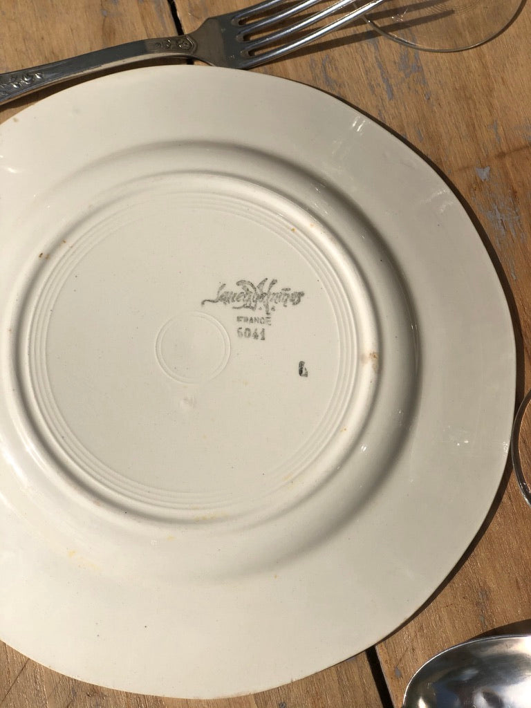 Service Sarreguemines automnal