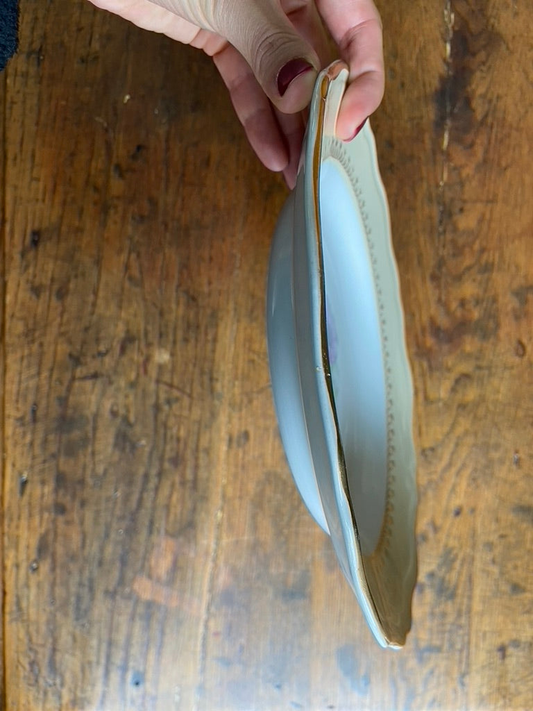 Dépareillées Amandinoise