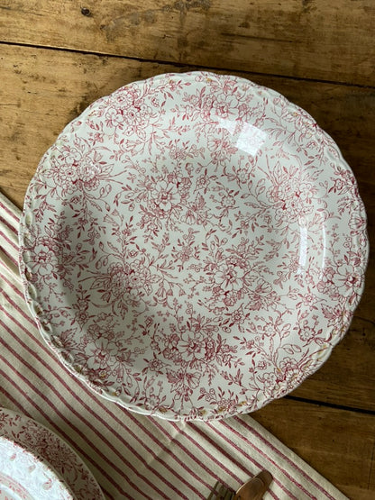 Service Anglais RoseMarie