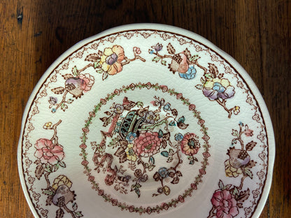 Service à thé Nabob