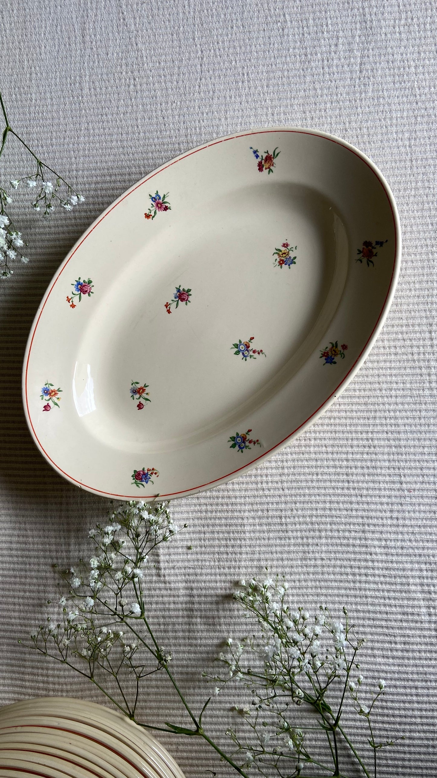 Assiettes & plats Périgord