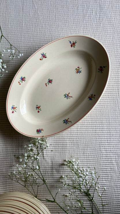 Assiettes & plats Périgord