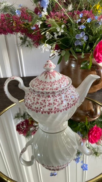 Duo Théière & Cafetière #id21