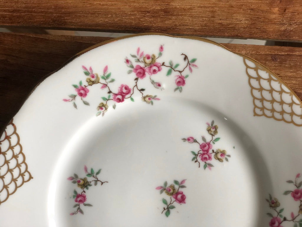 Service dessert Limoges