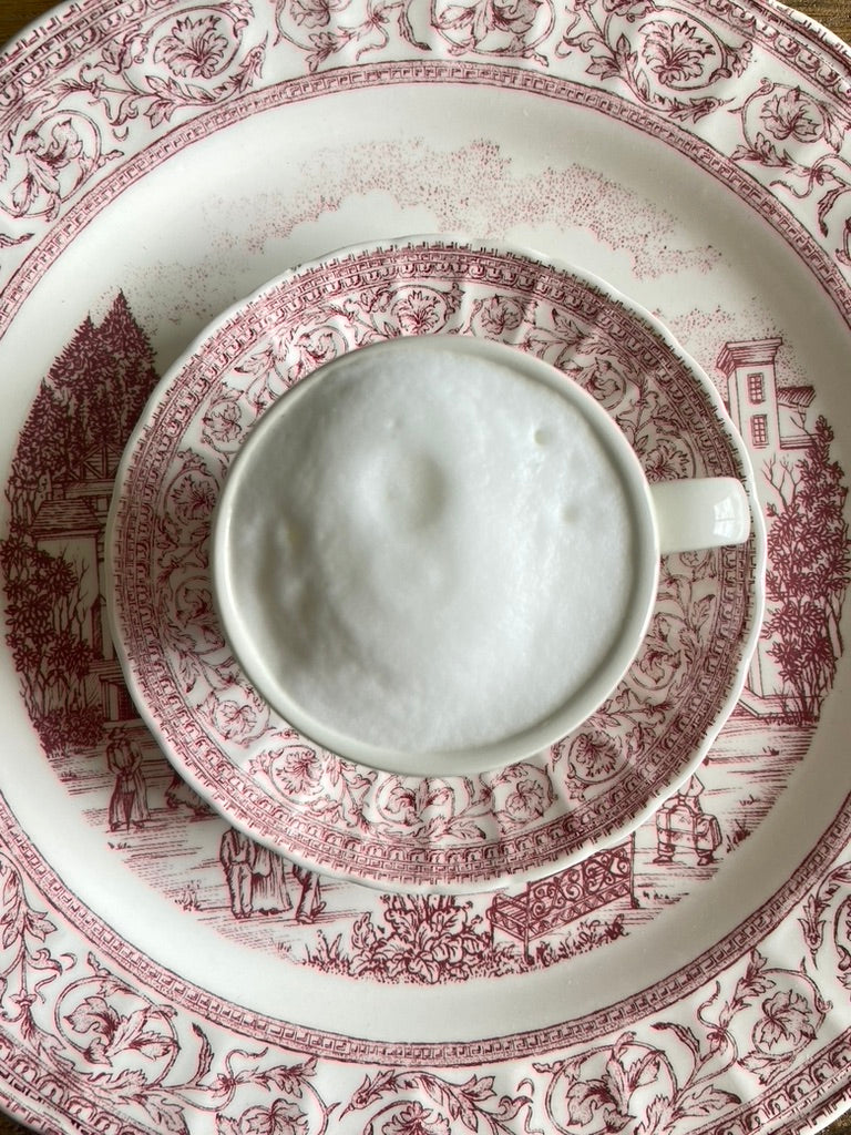 Tasse à café Corona