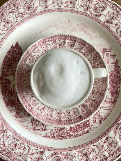 Tasse à café Corona