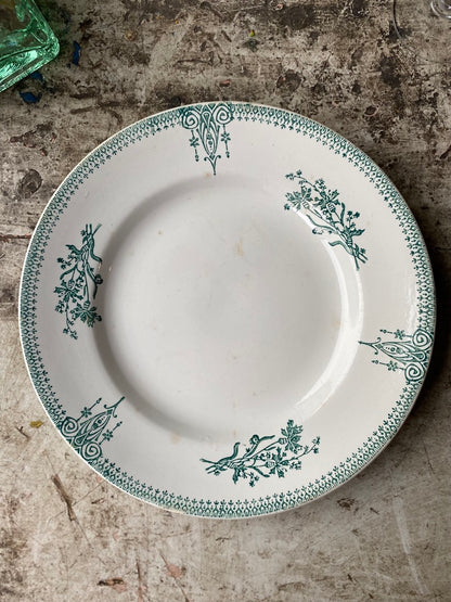 Terre de Fer Dépareillées