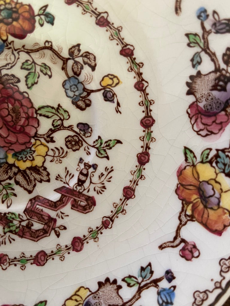 Service à thé Nabob