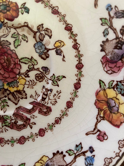 Service à thé Nabob