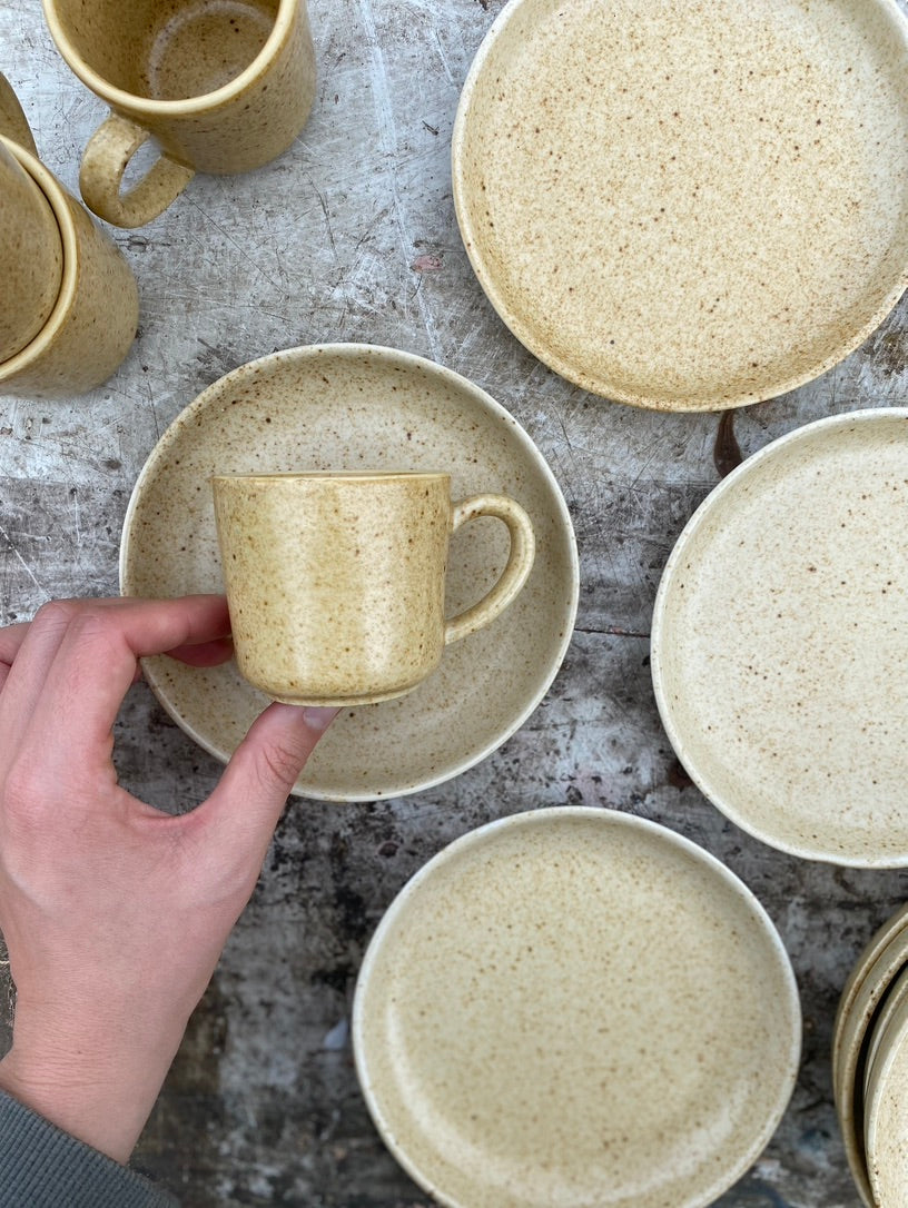 Tasse Grès du Berry