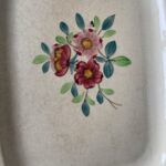 Amazonas Serving Dishes