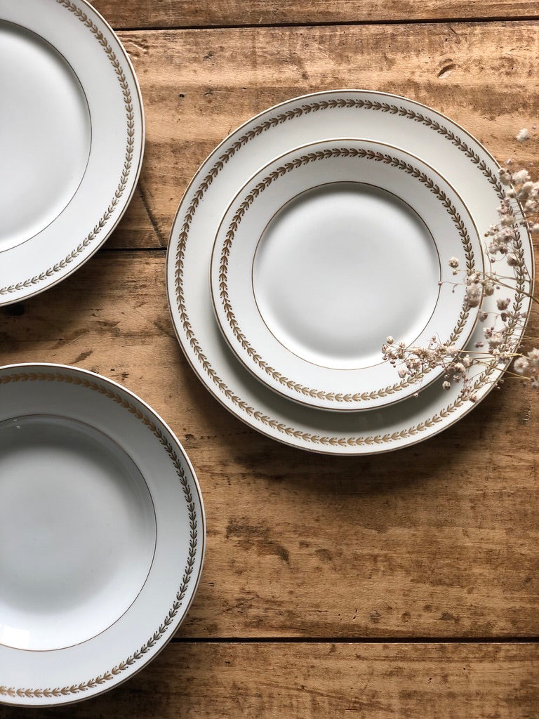 Porcelaine de Limoges