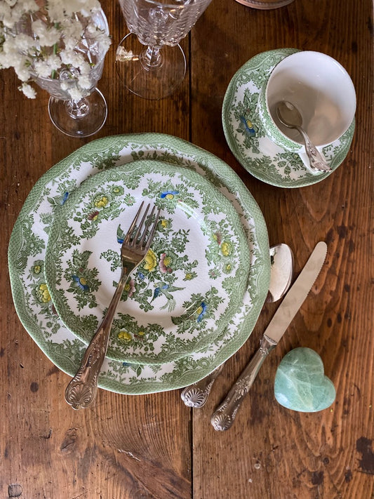 Service Anglais Unicorn