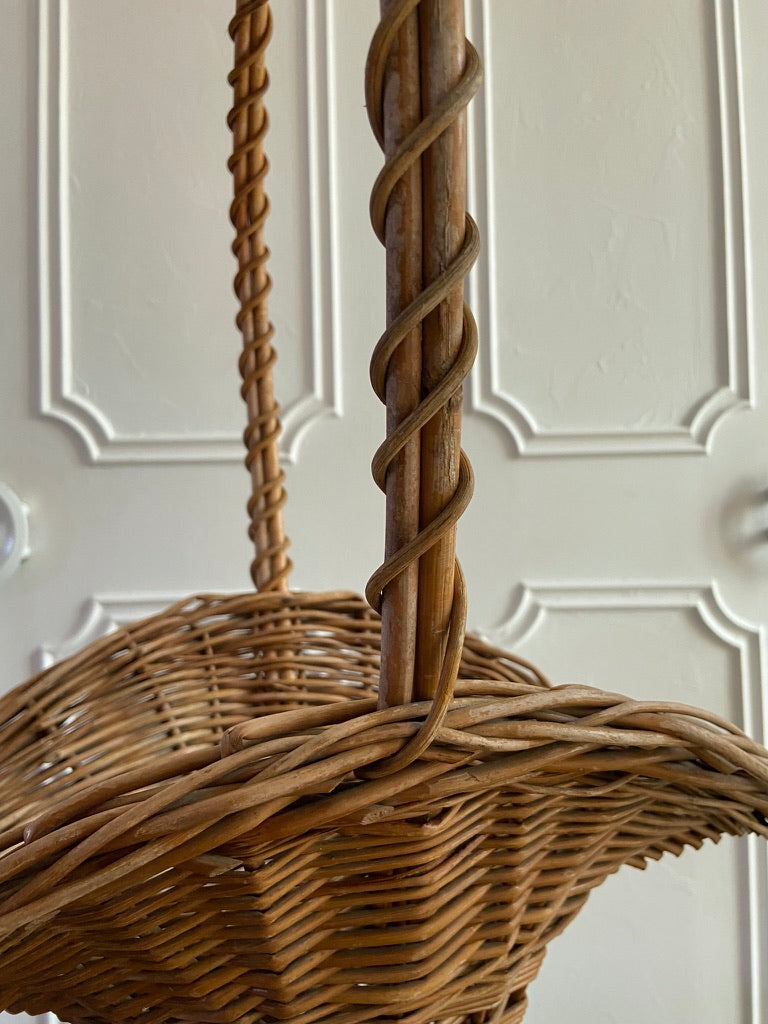 Panier Petit Chaperon