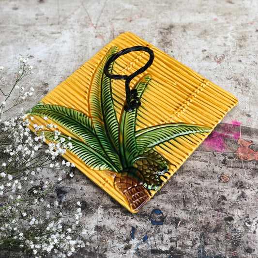 Plateau Ananas Vallauris