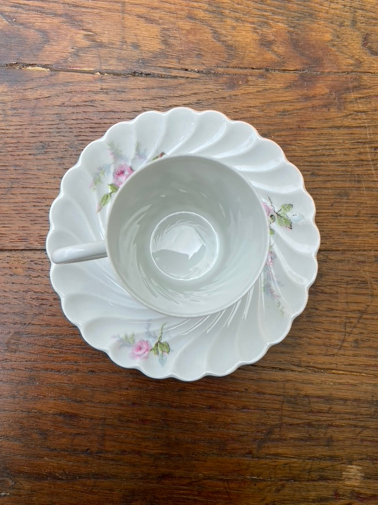 Service à café  Haviland