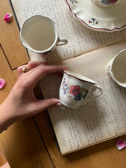 Service à café Agreste