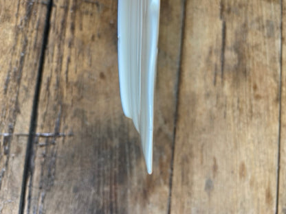 Assiettes dessert Fabrique Royale de Limoges