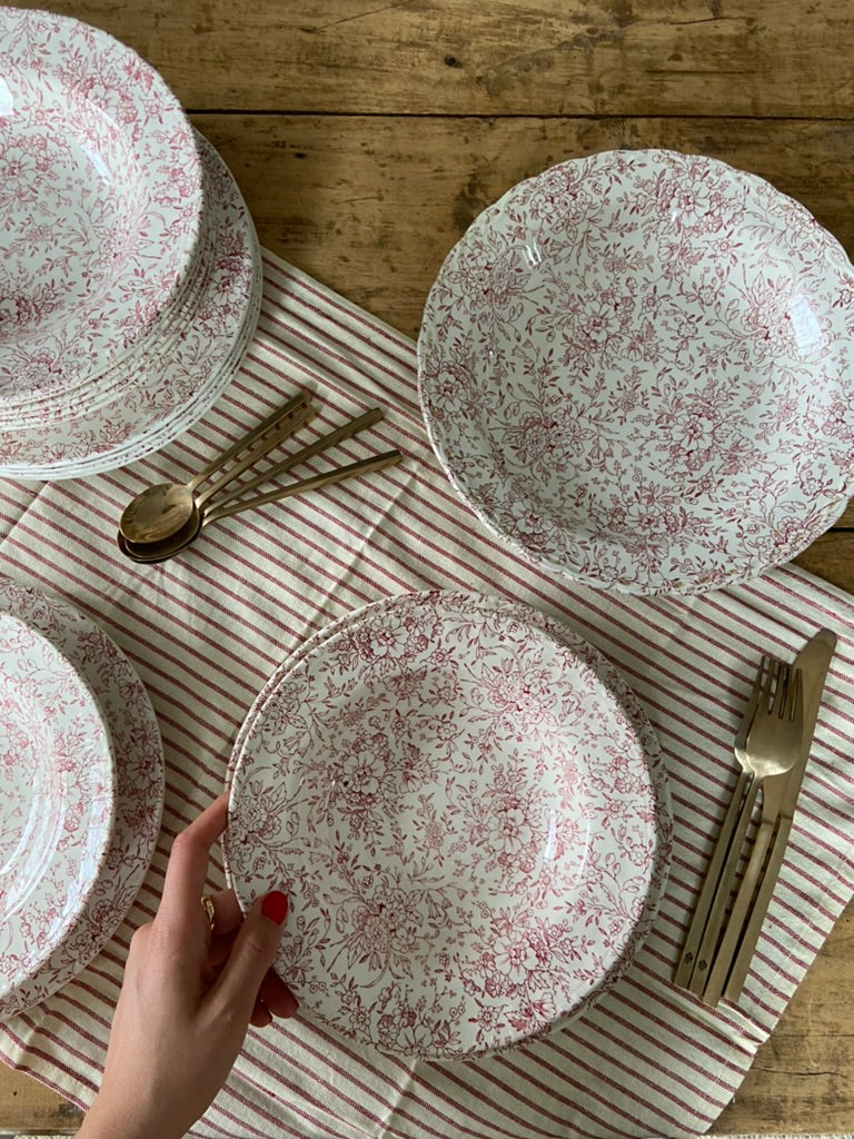 Service Anglais RoseMarie