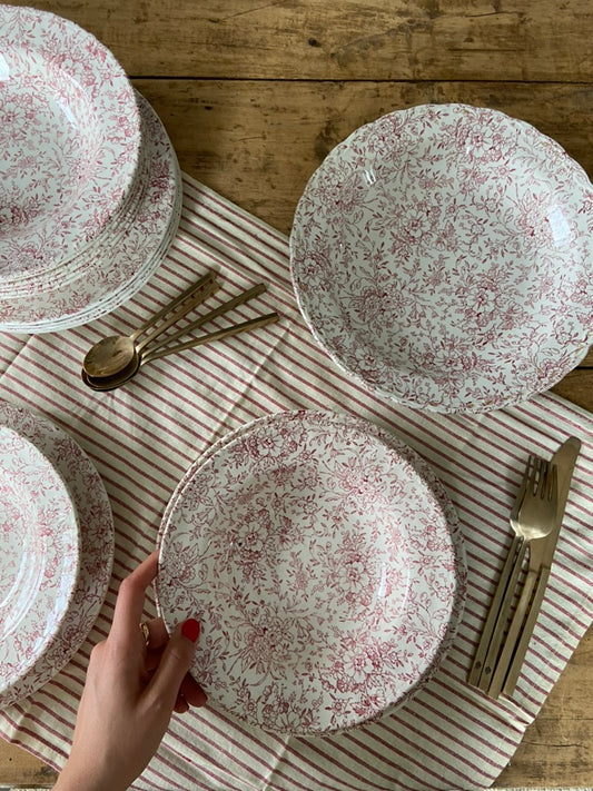 Service Anglais RoseMarie