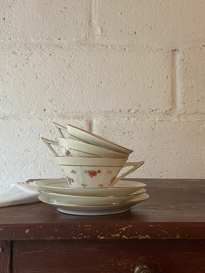 Service café Limoges