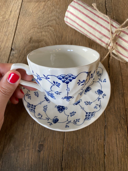 Bols & Tasses Anglaises Churchill