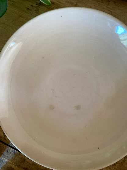 Service à café Rose Pâle