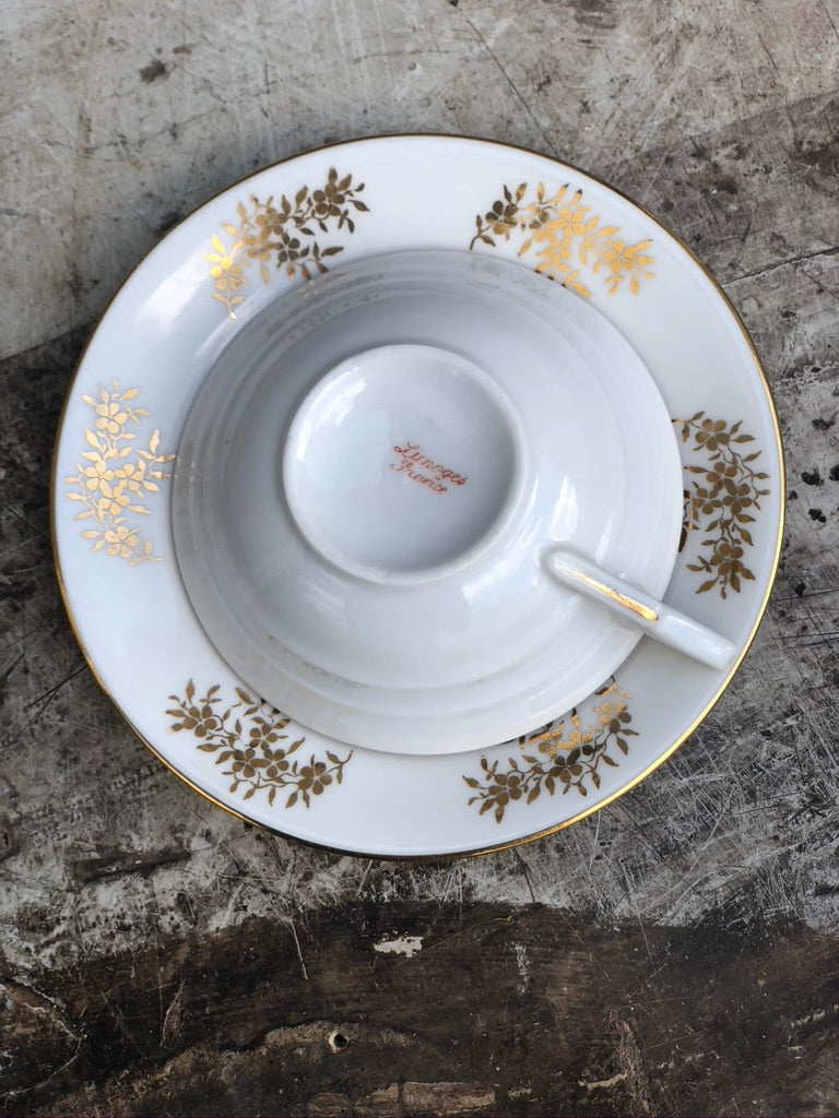 Service Moka Limoges