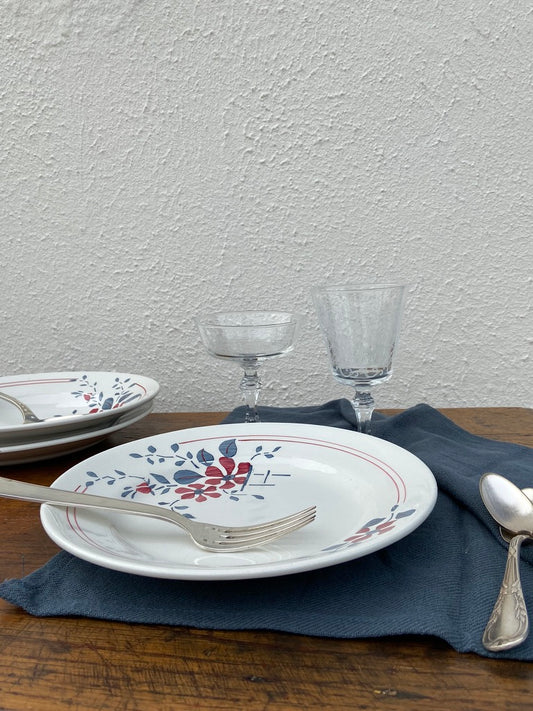 Vaisselle Ninon - Niderviller