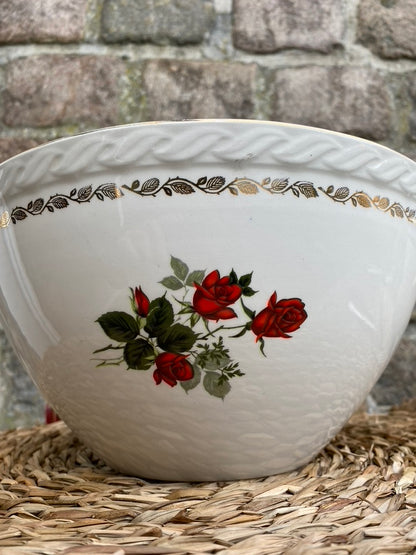 Service Saint Amand aux Roses Rouges