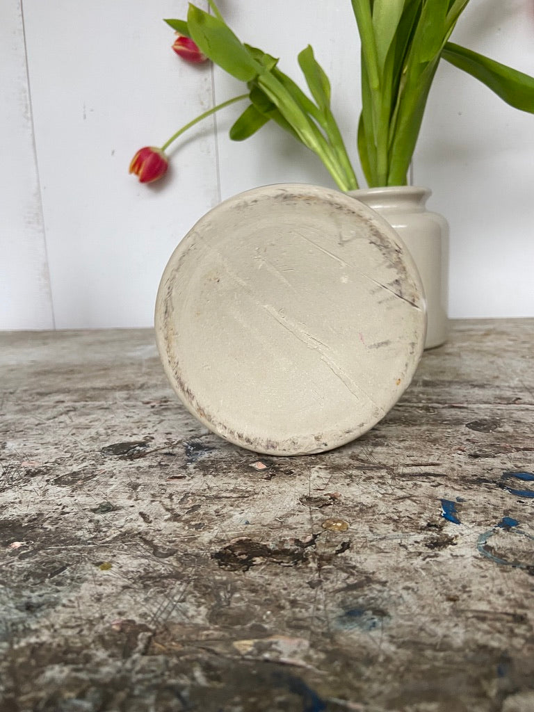 Duo petits pots crème