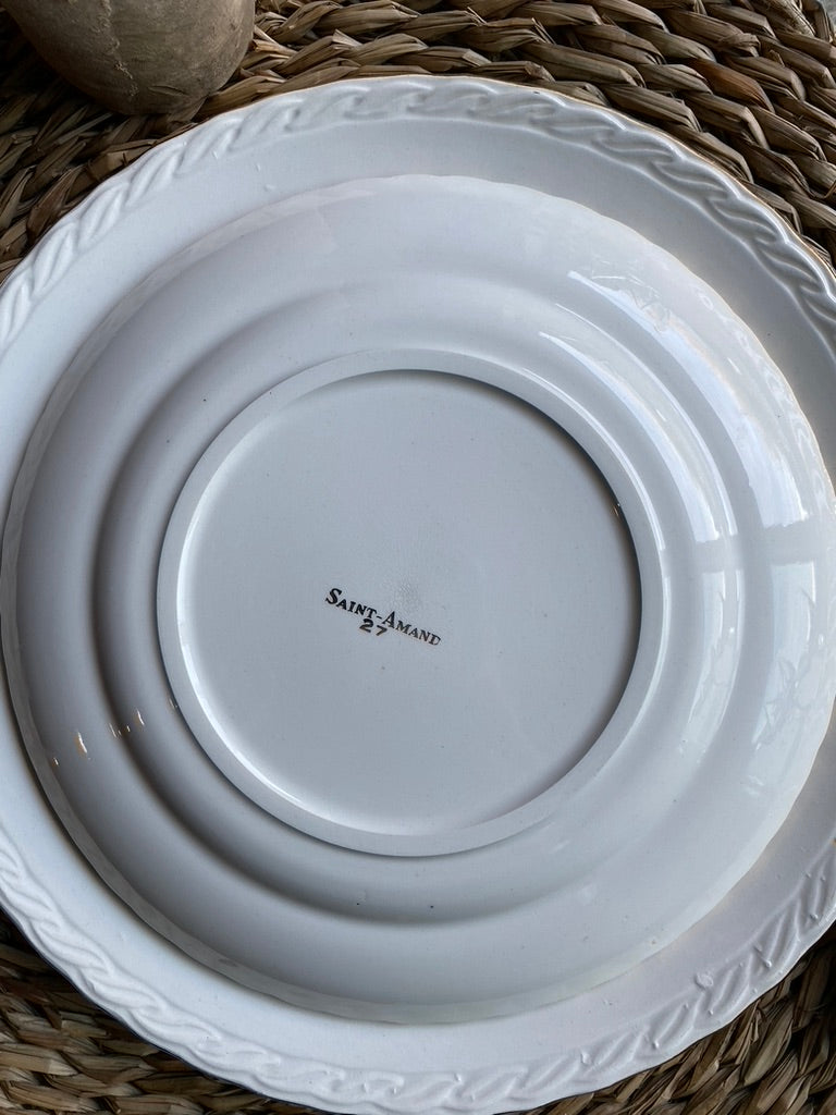 Service Saint Amand aux Roses Rouges