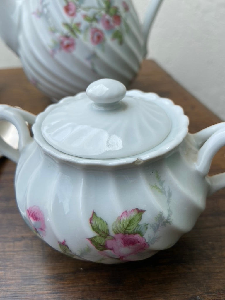 Service à café  Haviland