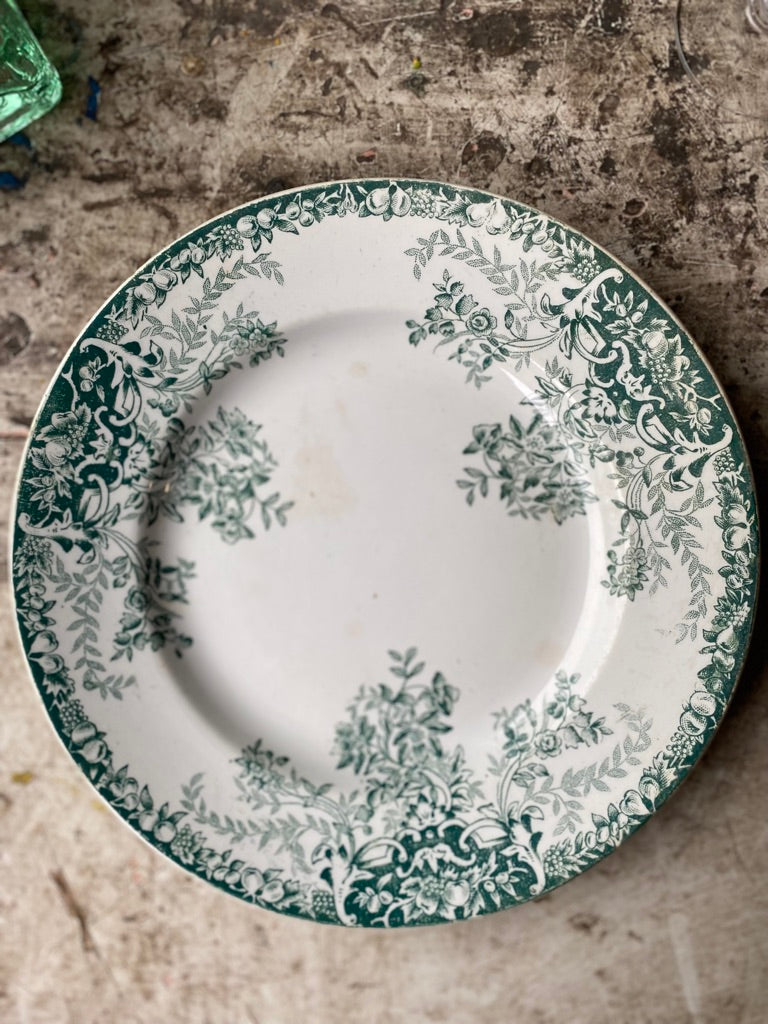 Terre de Fer Dépareillées